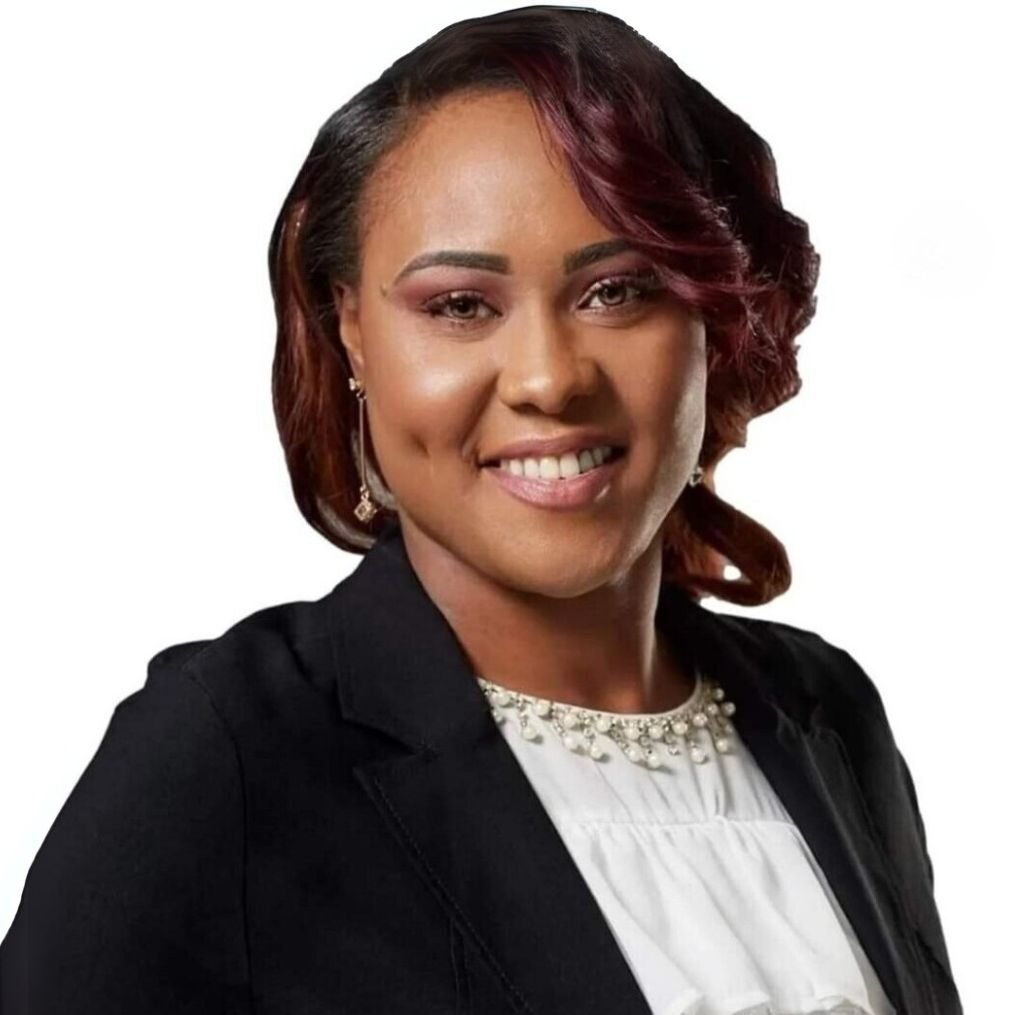 About Rayma Garraway