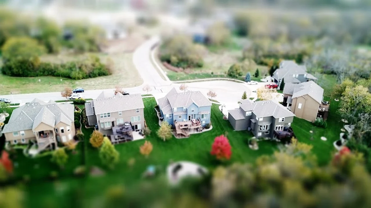 Realty of homeownership